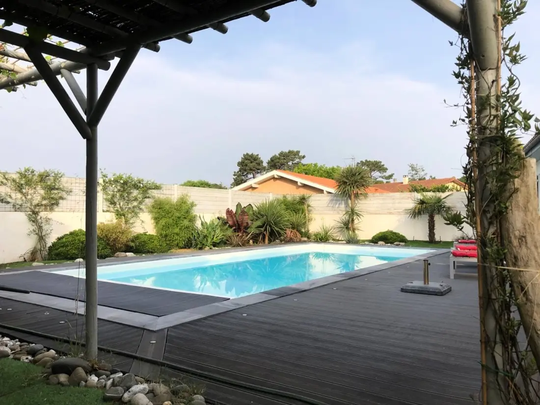 Résidence Villa Deumier