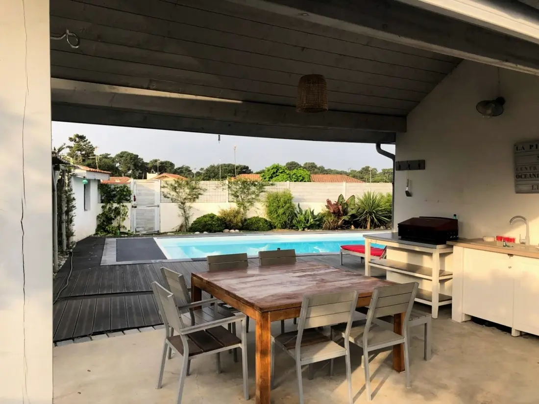 Résidence Villa Deumier