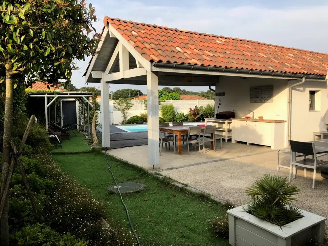 Résidence Villa Deumier