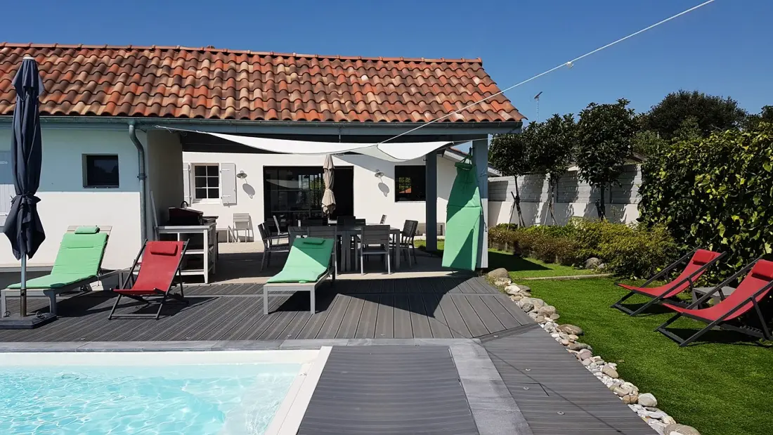 Résidence Villa Deumier