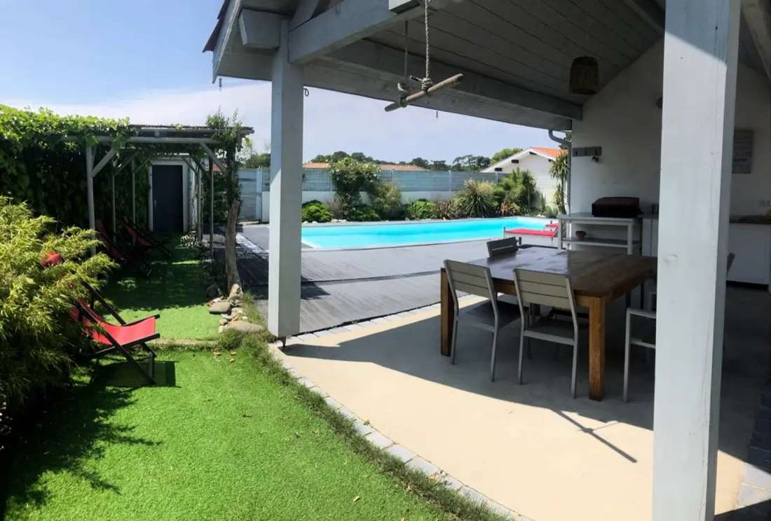 Résidence Villa Deumier