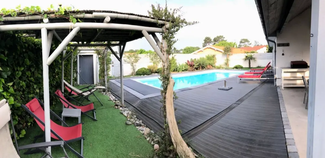Résidence Villa Deumier