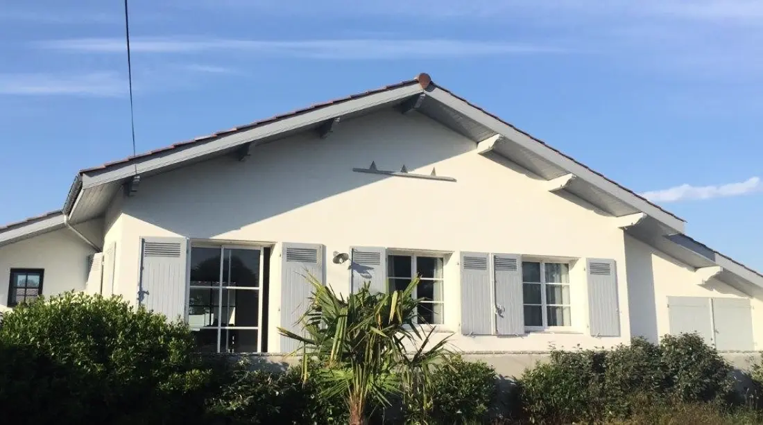 Résidence Villa Deumier