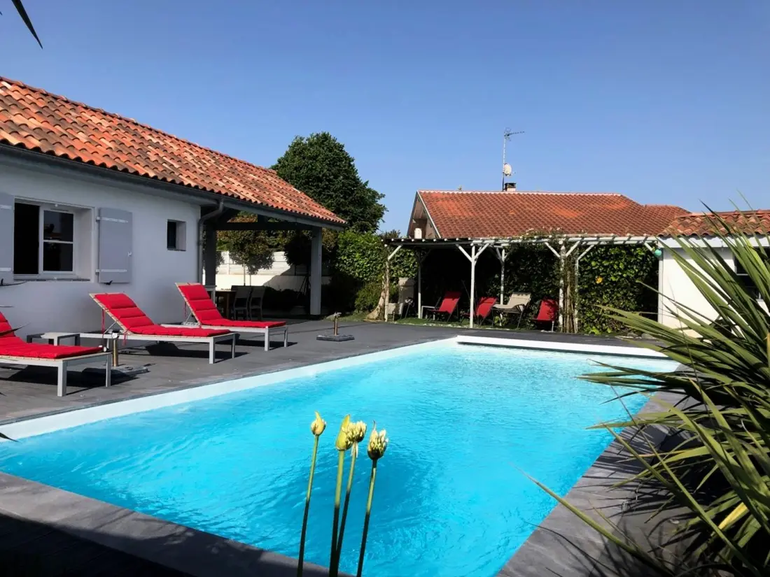 Résidence Villa Deumier