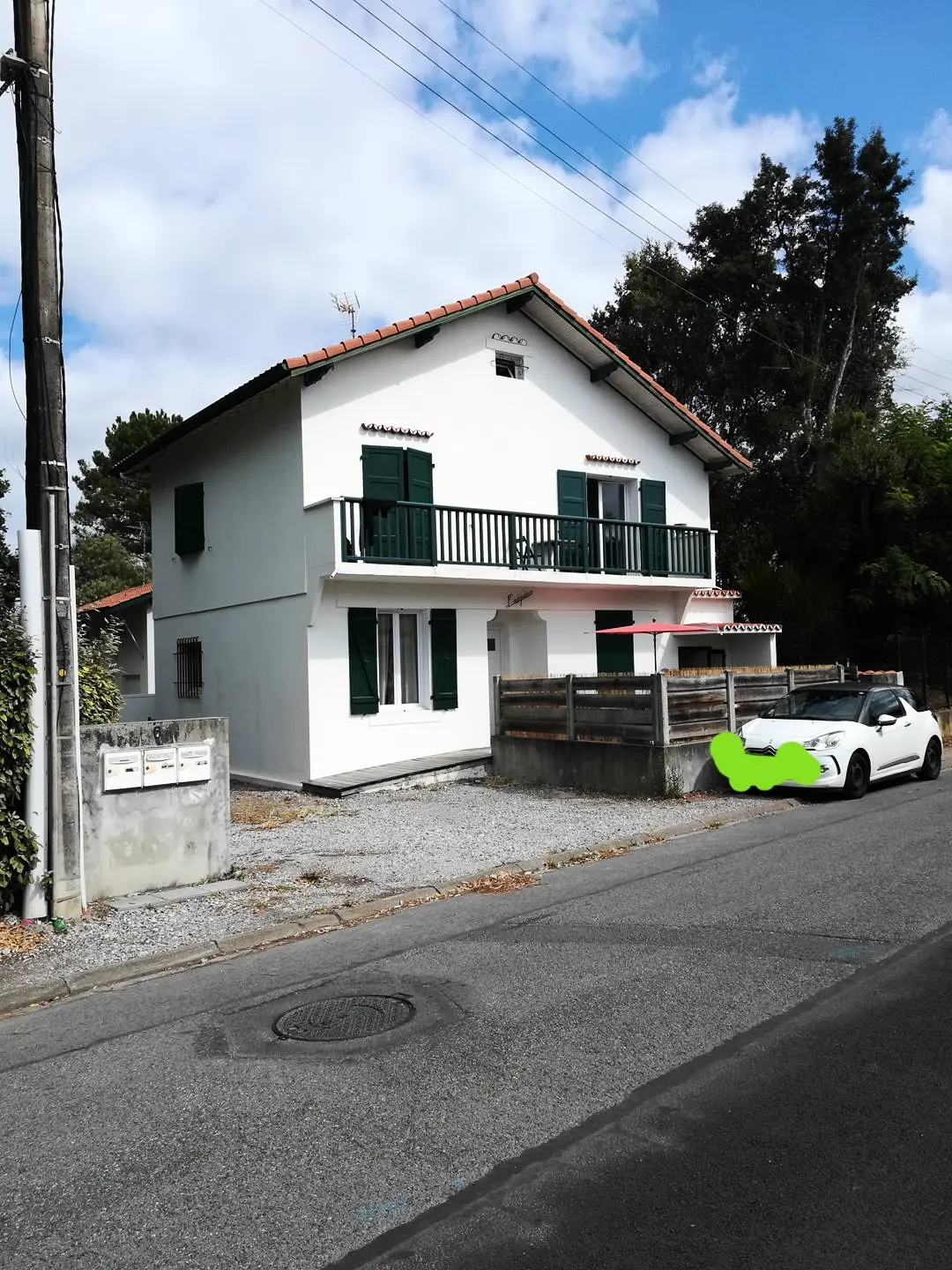 Résidence Villa L'esquiro