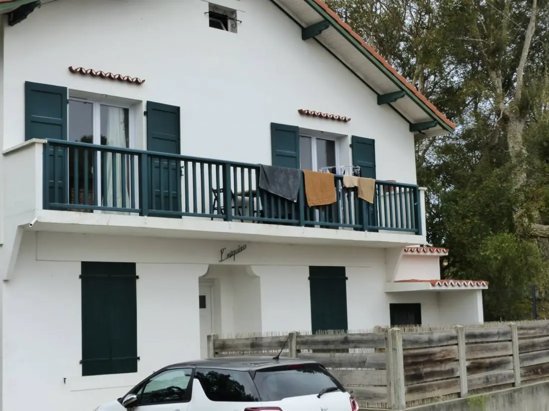 Résidence Villa L'esquiro