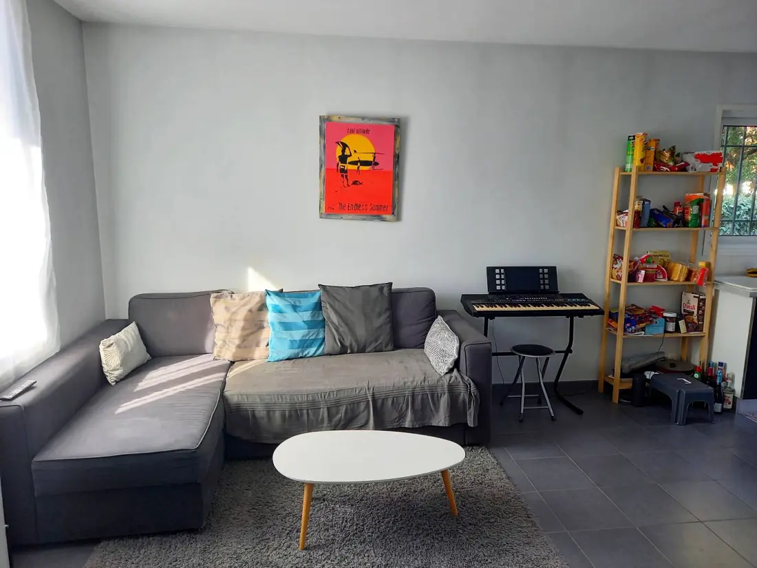 Résidence Villa L'esquiro