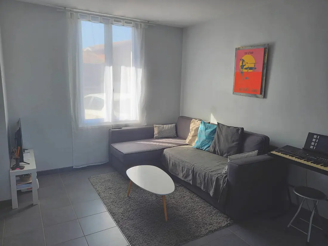 Résidence Villa L'esquiro