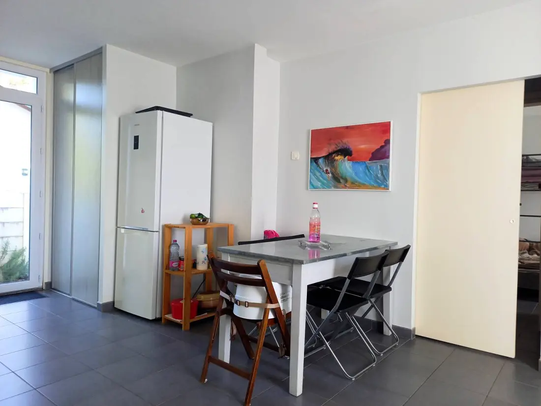 Résidence Villa L'esquiro