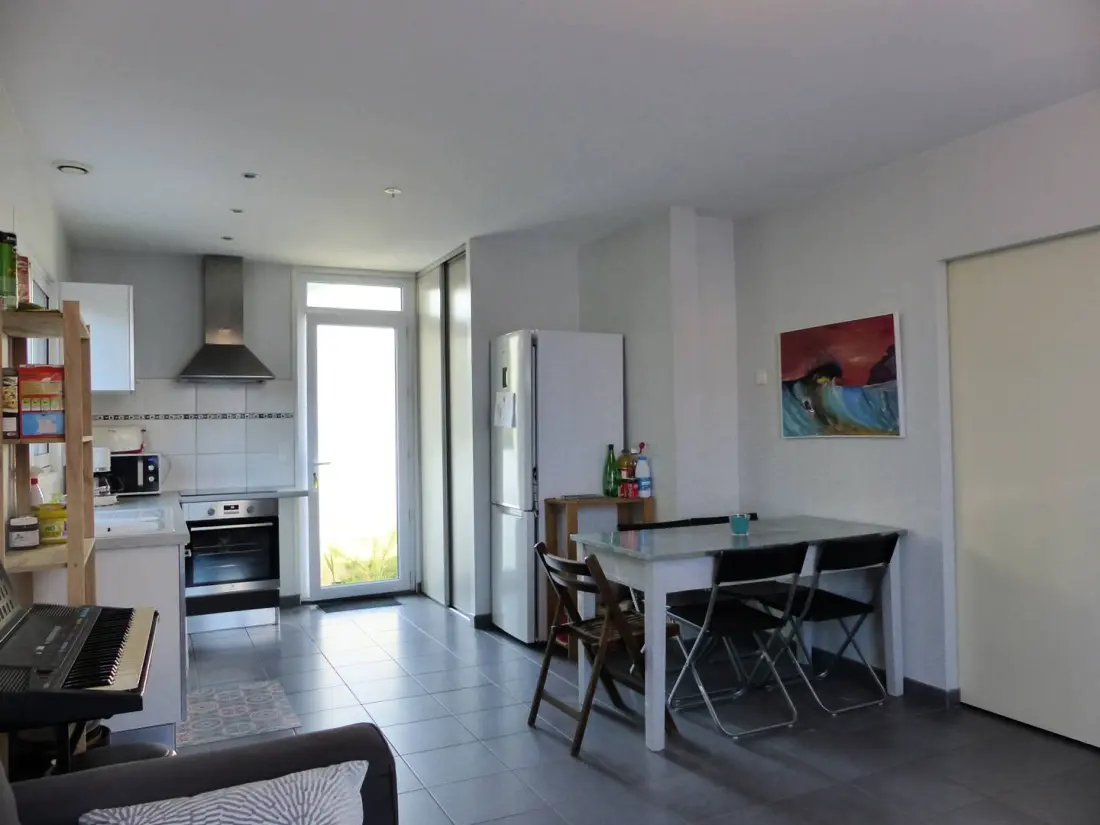 Résidence Villa L'esquiro