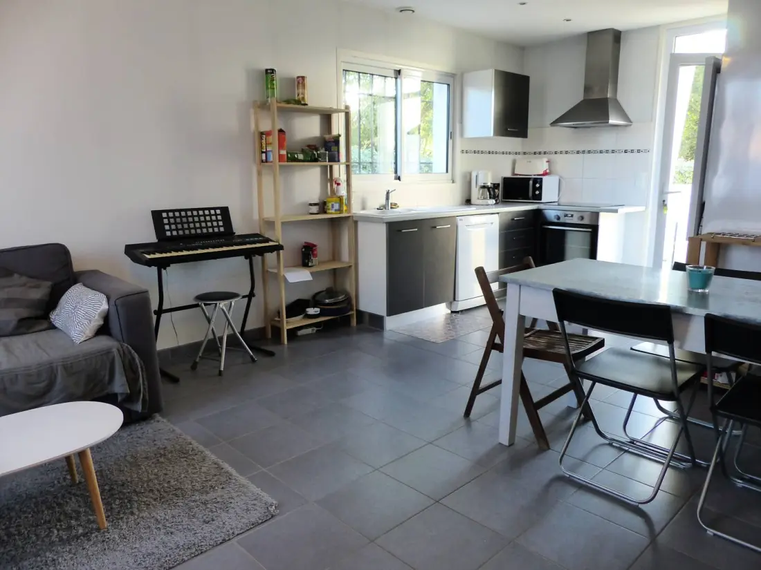 Résidence Villa L'esquiro