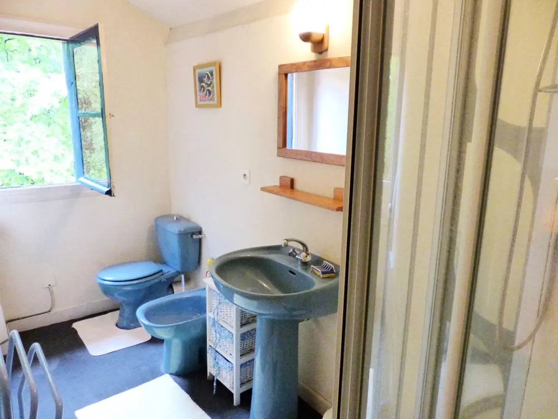 Résidence Villa L'oiseau Bleu
