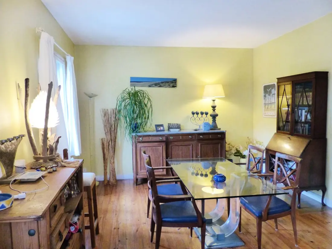 Résidence Villa L'oiseau Bleu