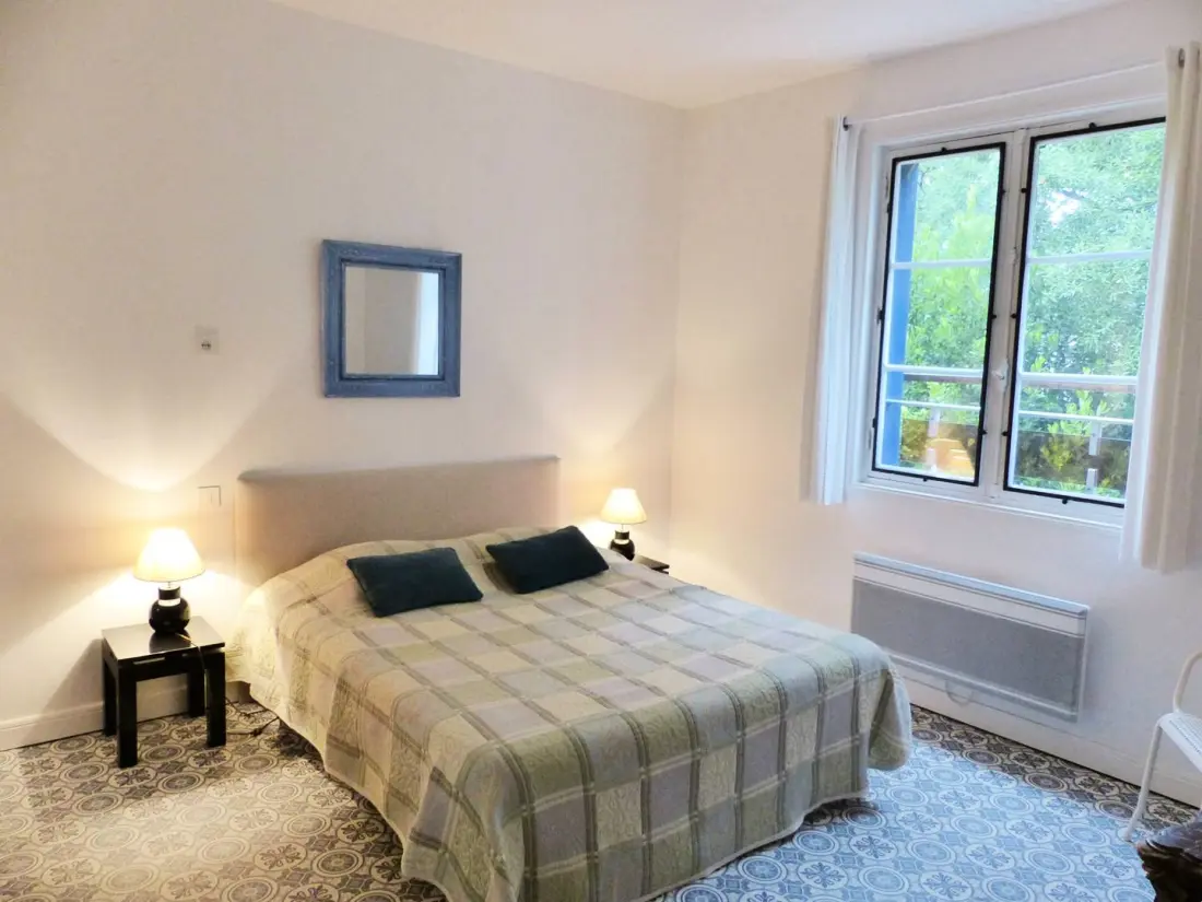 Résidence Villa L'oiseau Bleu