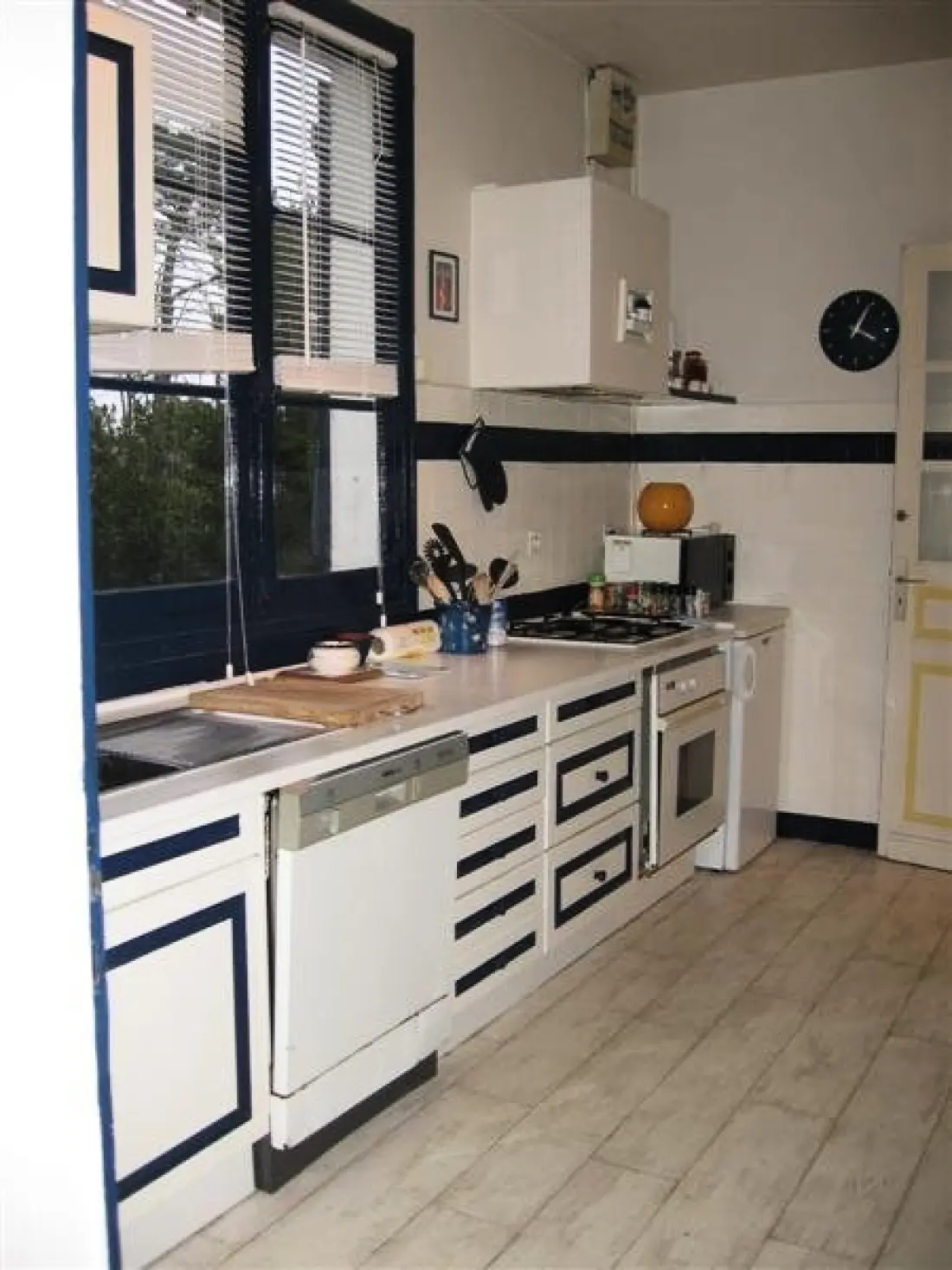 Résidence Villa L'oiseau Bleu