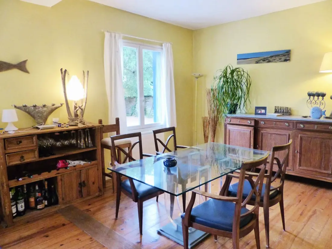 Résidence Villa L'oiseau Bleu