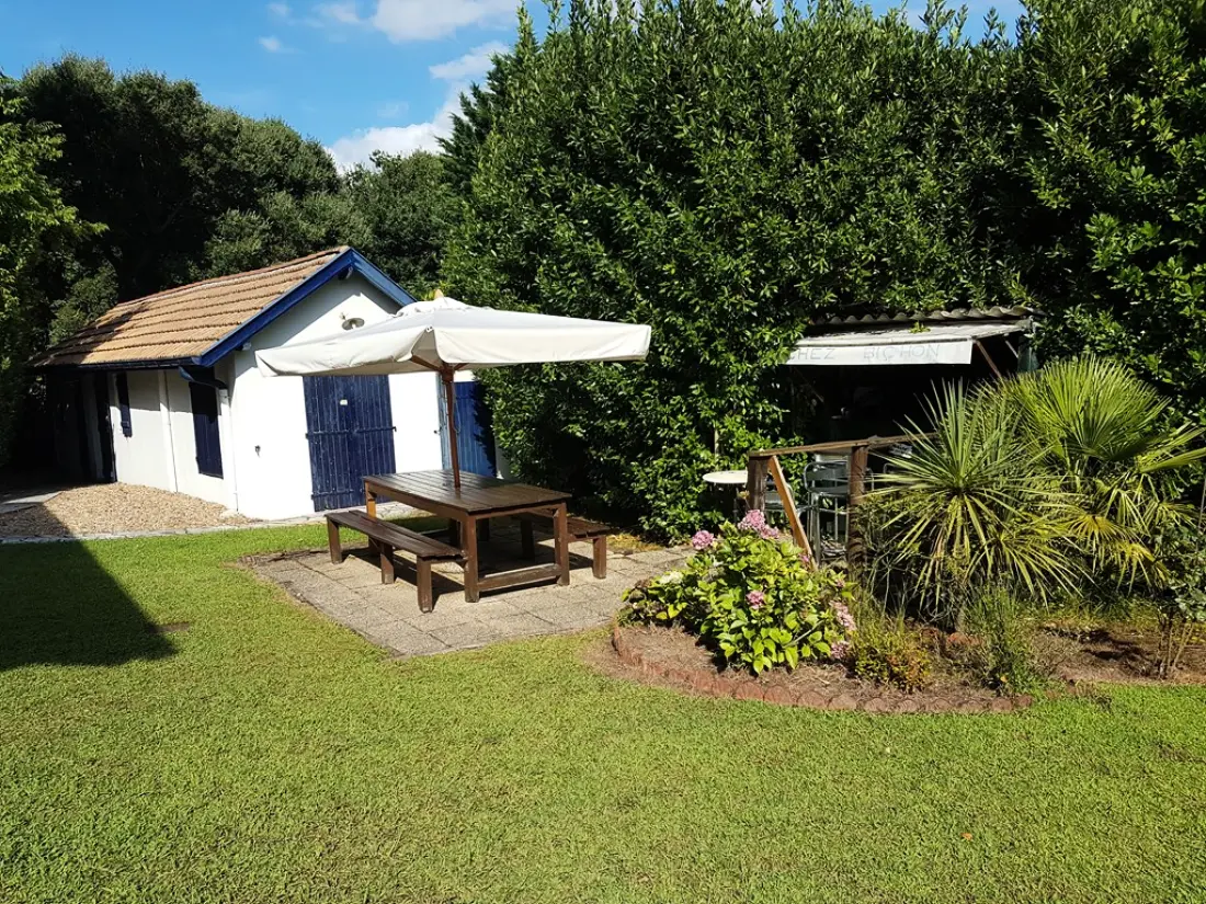Résidence Villa L'oiseau Bleu