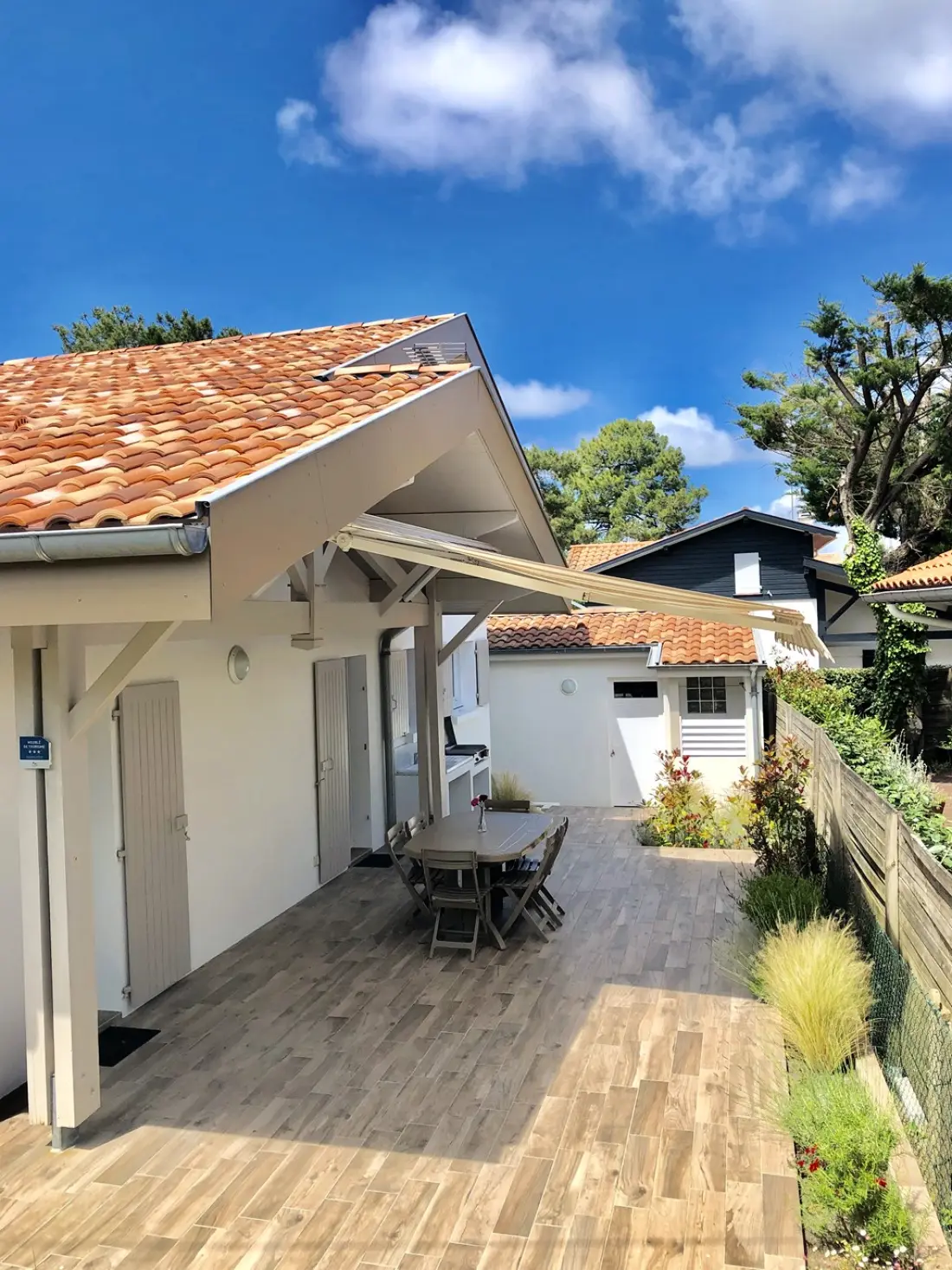 Résidence Villa La Plage