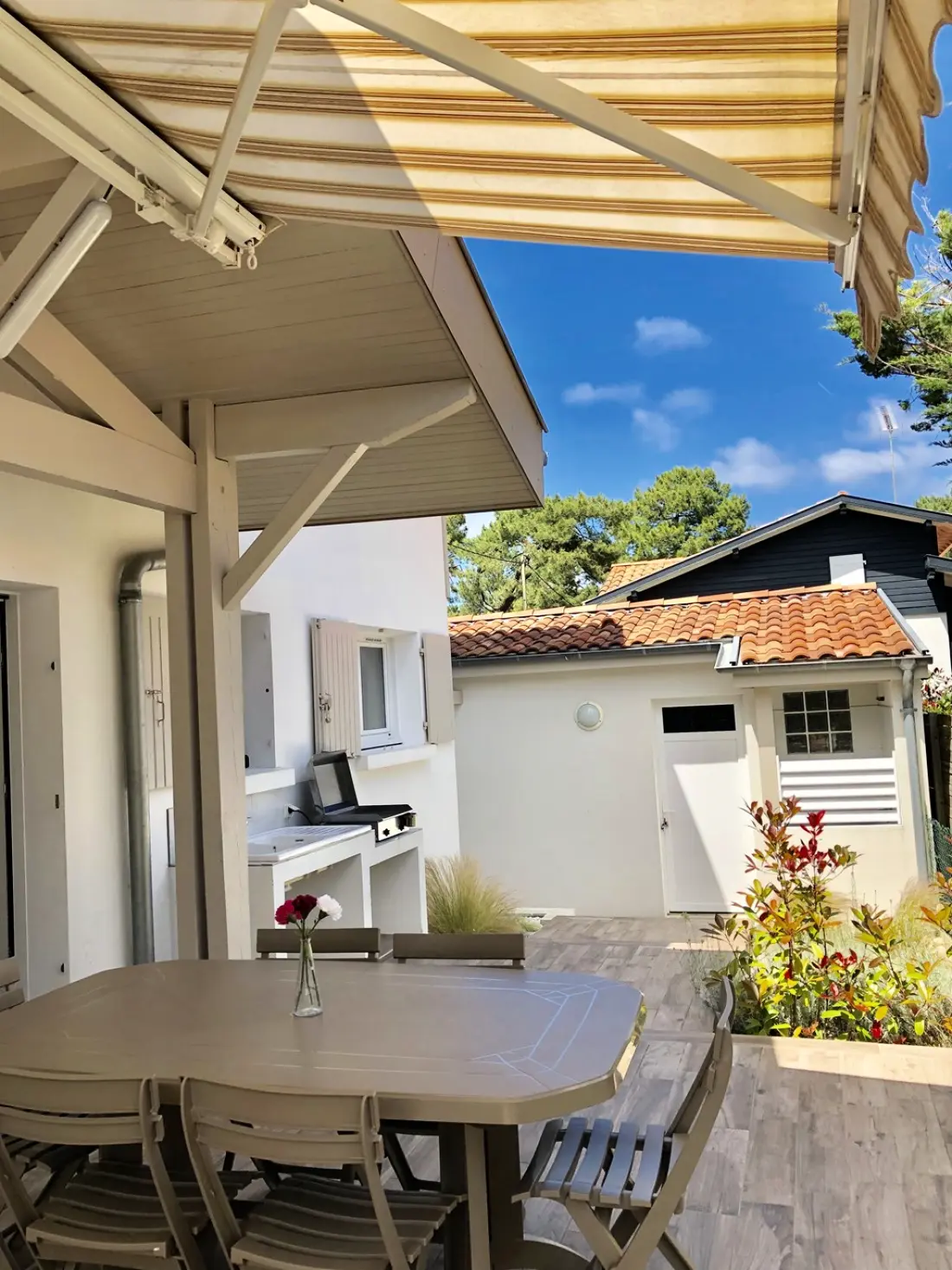 Résidence Villa La Plage