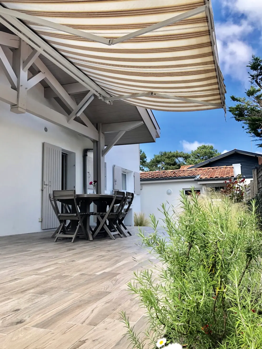 Résidence Villa La Plage