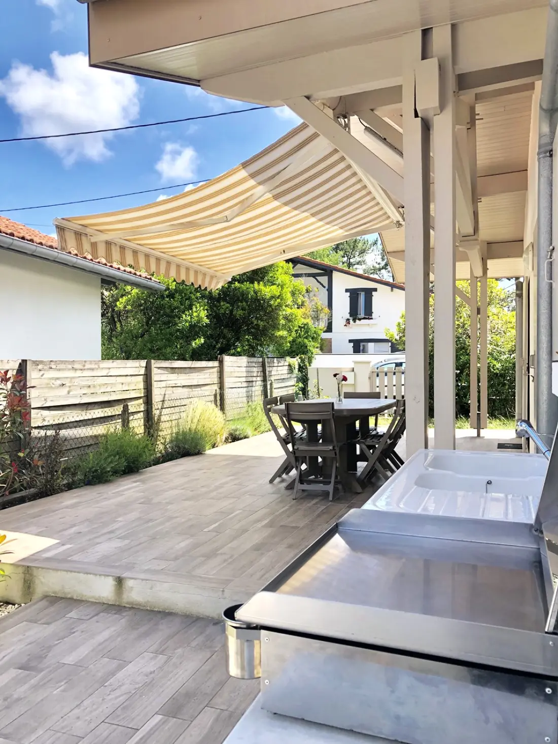 Résidence Villa La Plage