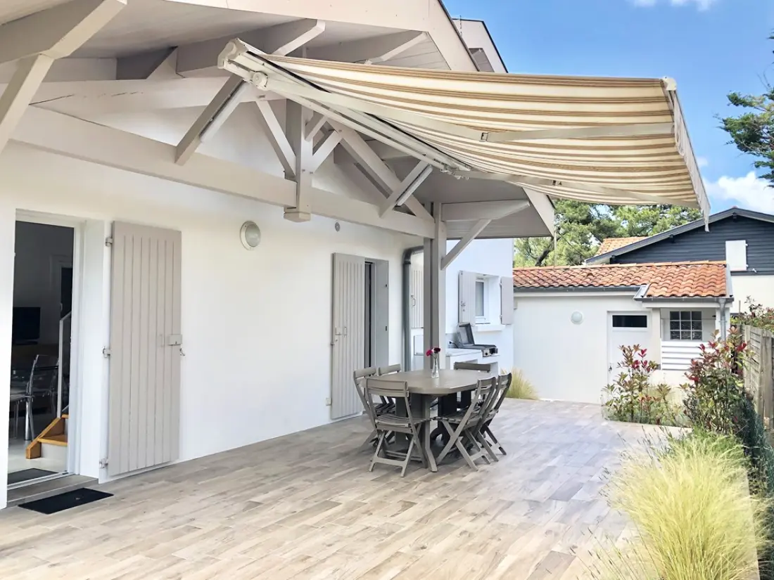 Résidence Villa La Plage