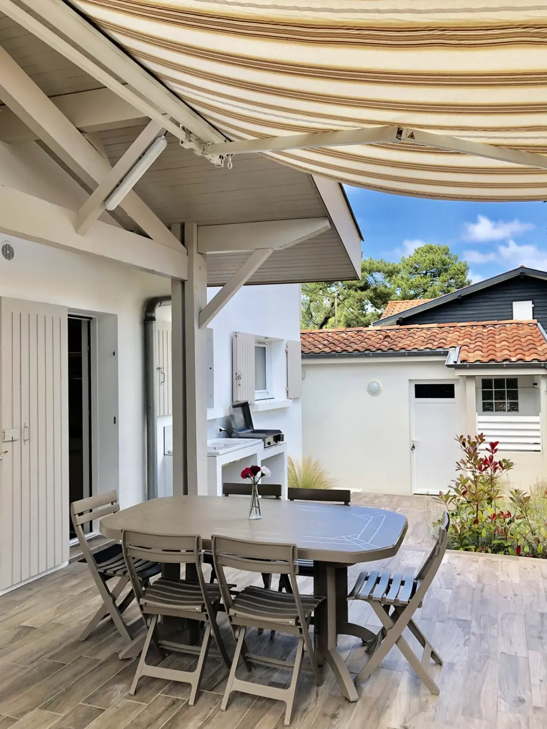 Résidence Villa La Plage