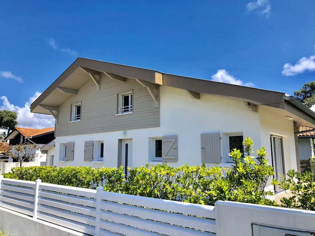 Résidence Villa La Plage
