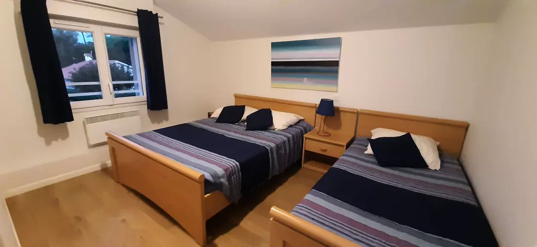 Résidence Villa La Plage