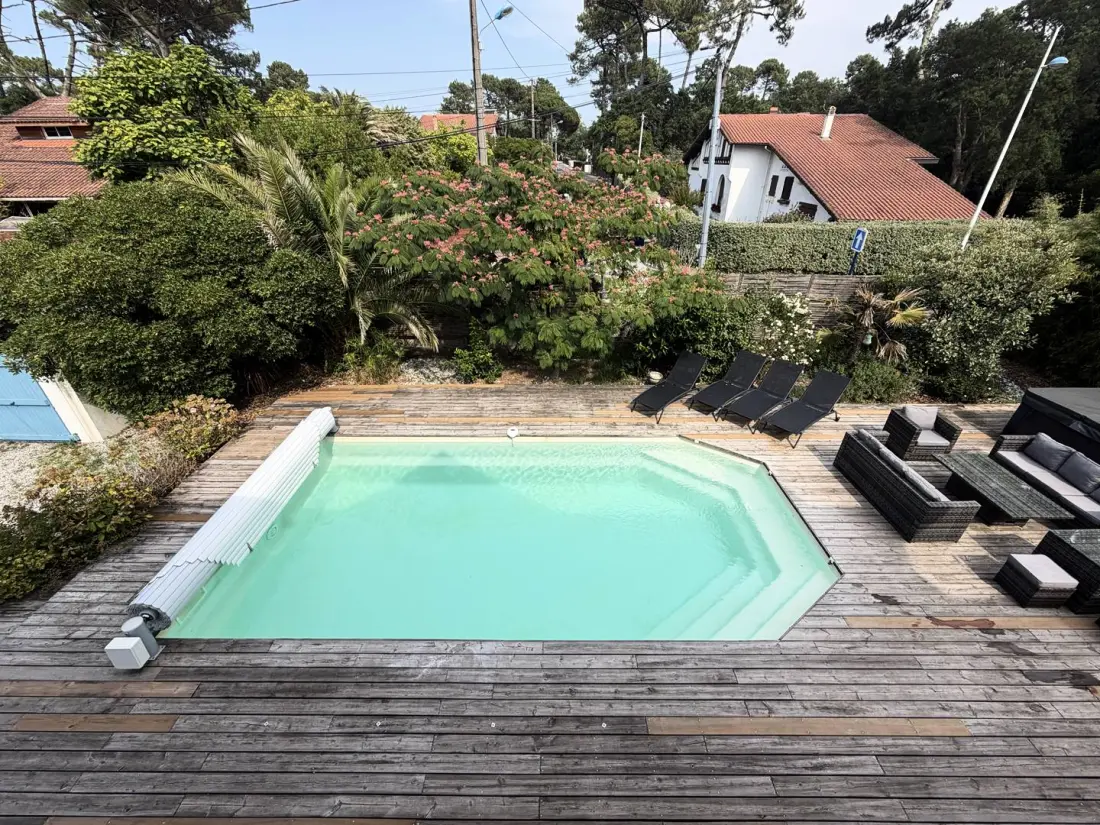 Résidence Villa Moana