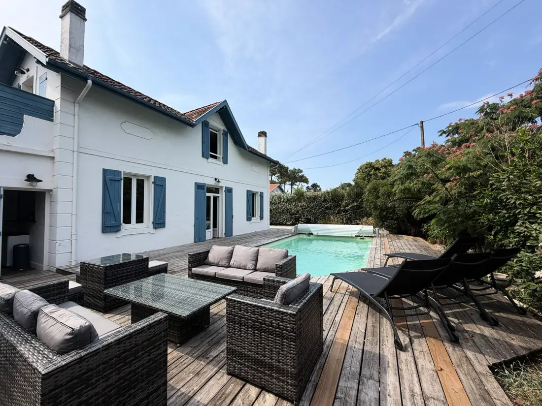 Résidence Villa Moana