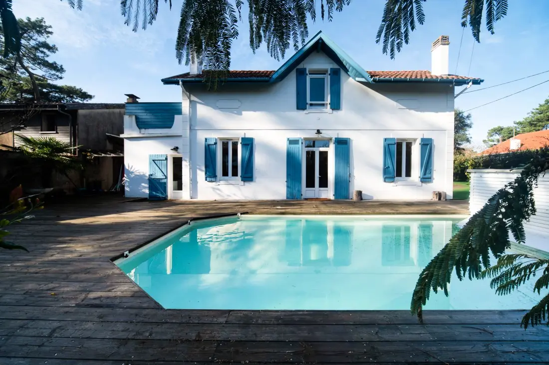 Résidence Villa Moana