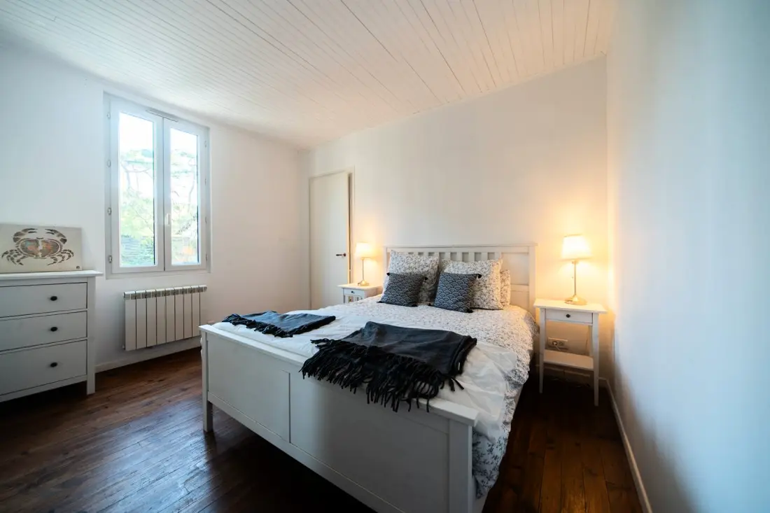 Résidence Villa Moana