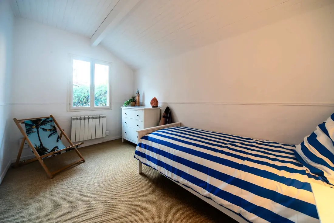 Résidence Villa Moana