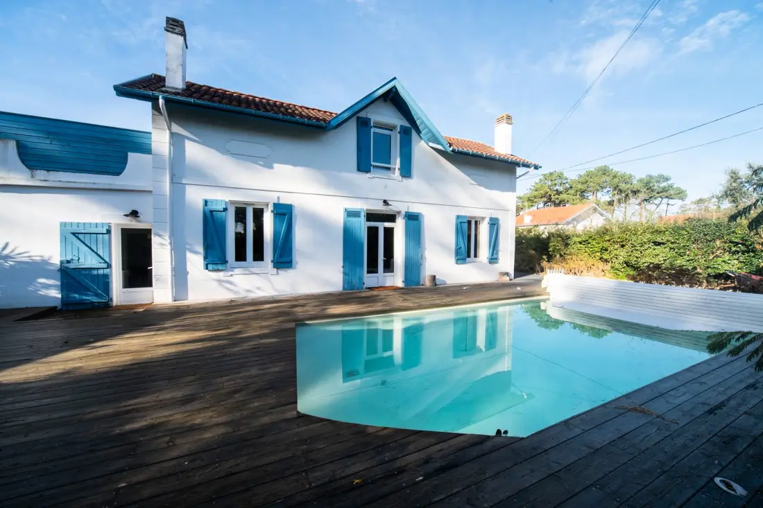 Résidence Villa Moana