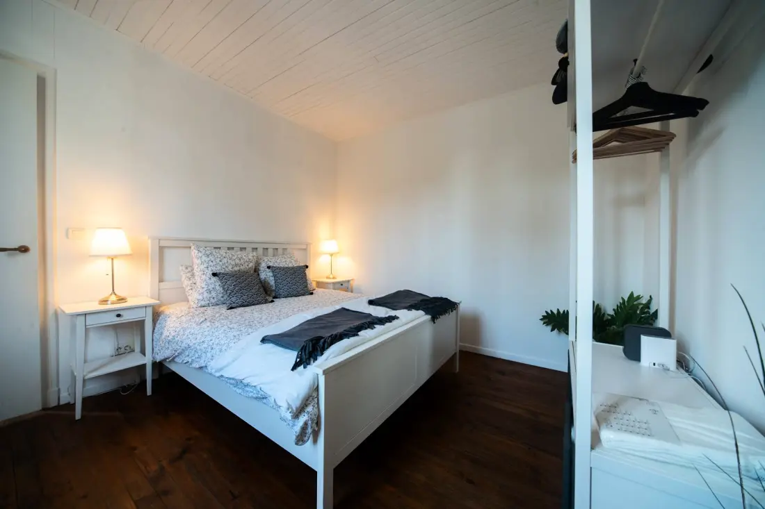 Résidence Villa Moana