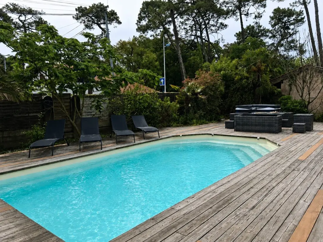 Résidence Villa Moana