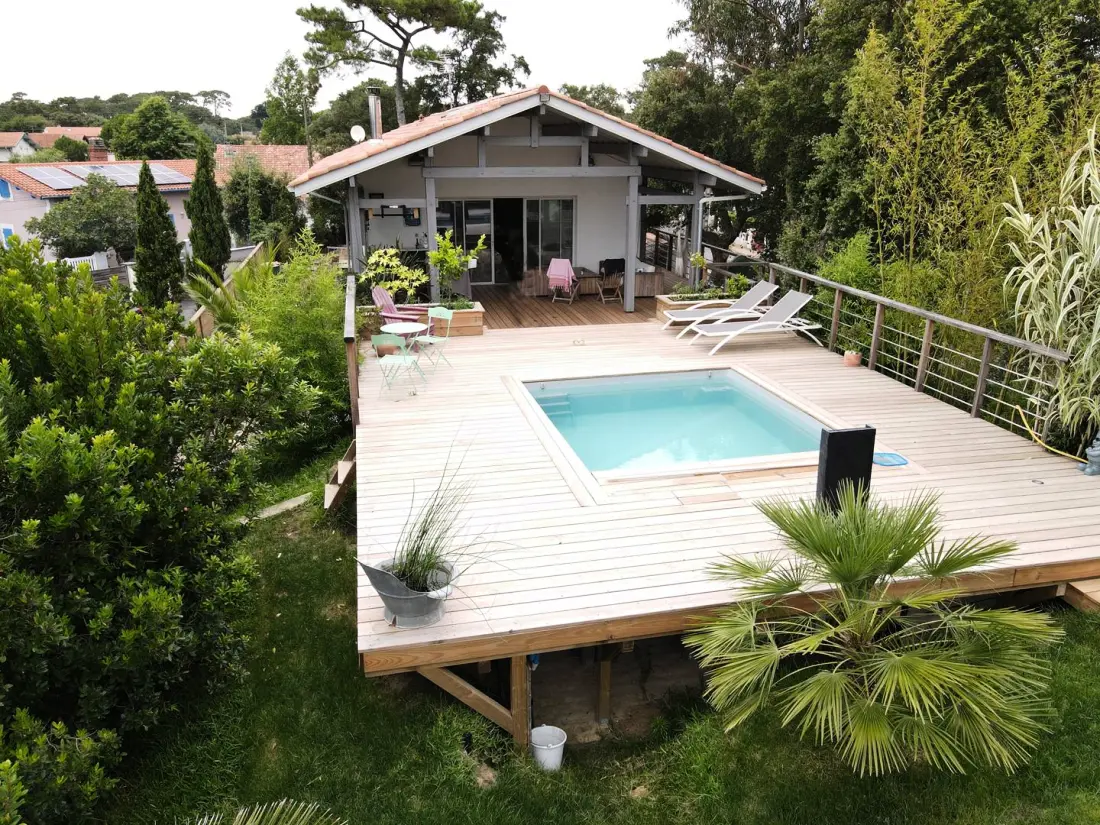 Résidence Villa Ohana