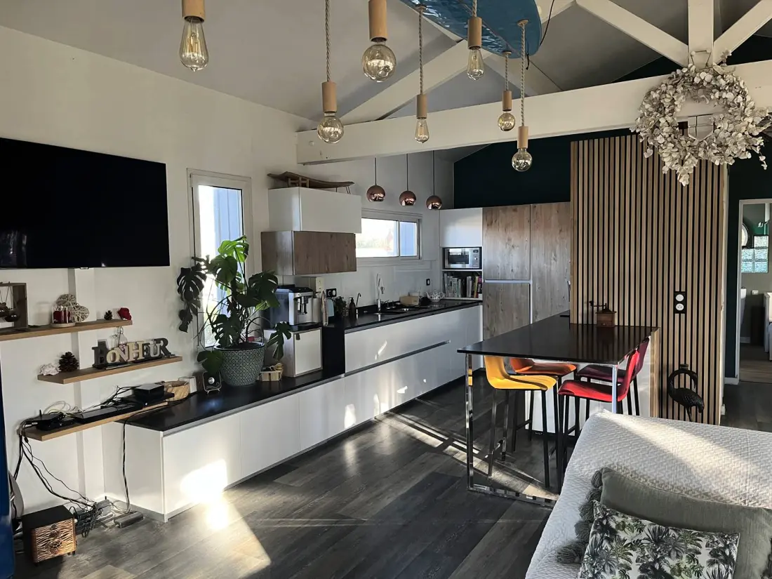 Résidence Villa Ohana