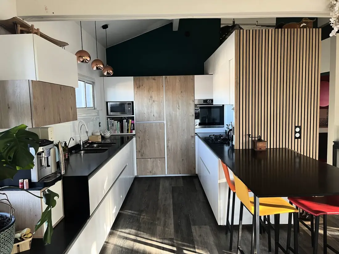 Résidence Villa Ohana