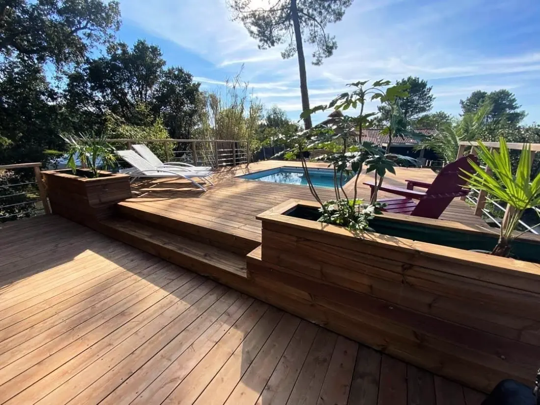 Résidence Villa Ohana