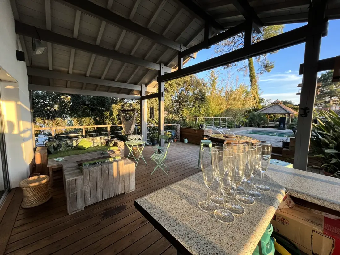Résidence Villa Ohana