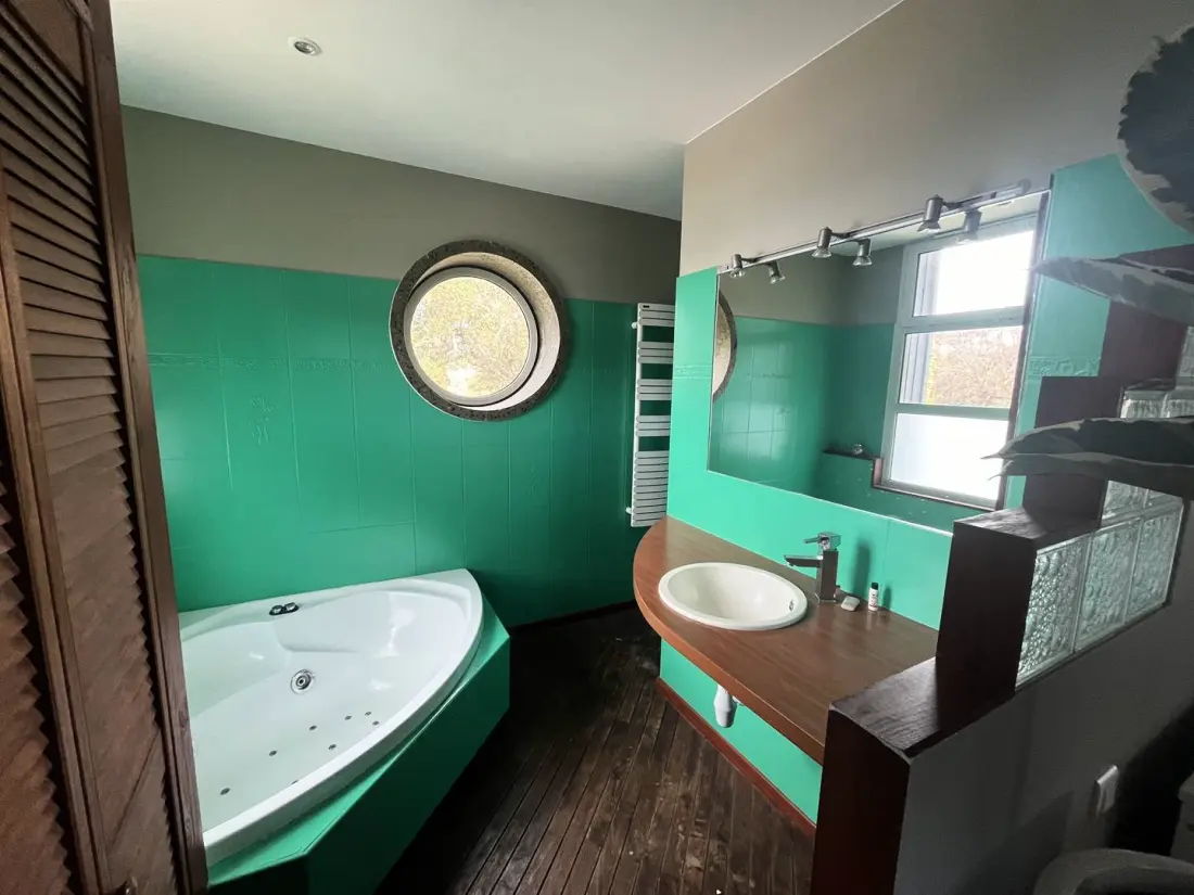 Résidence Villa Ohana