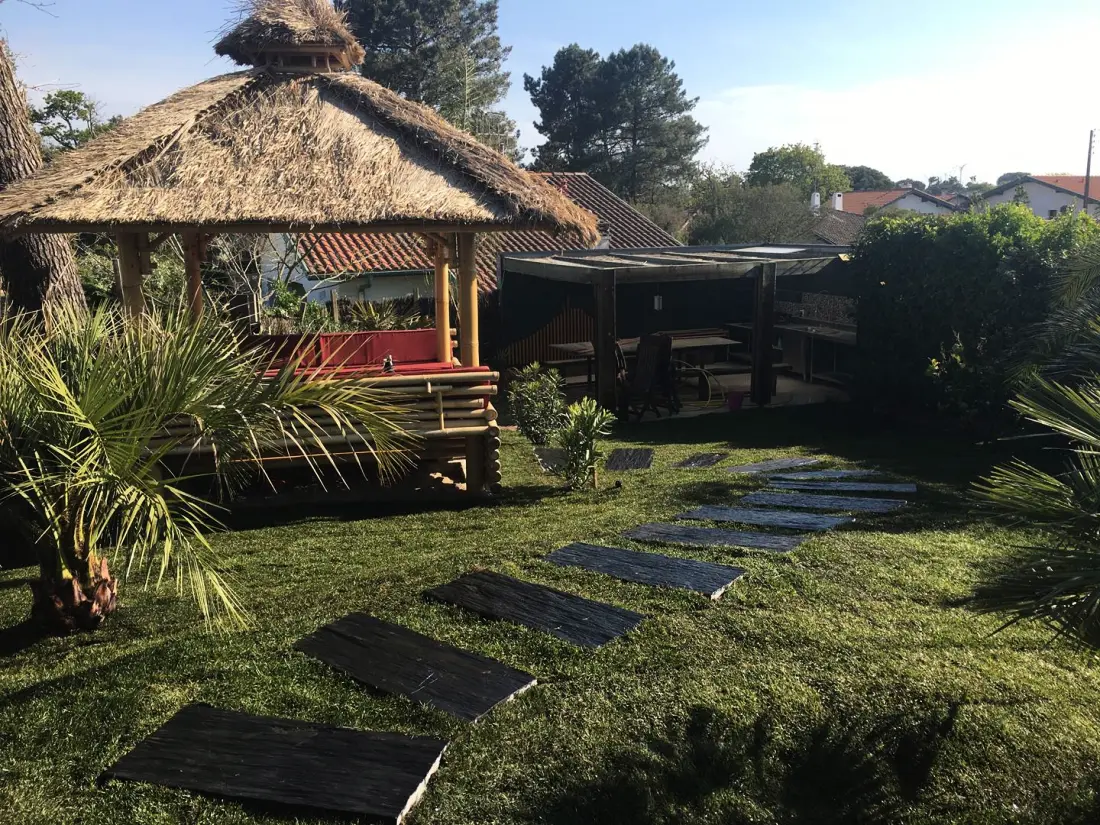 Résidence Villa Ohana