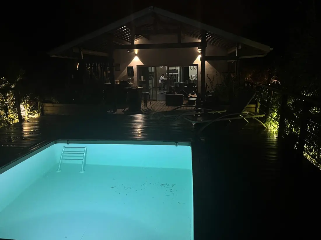 Résidence Villa Ohana