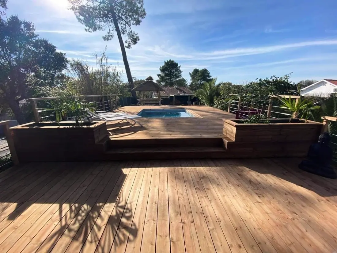 Résidence Villa Ohana