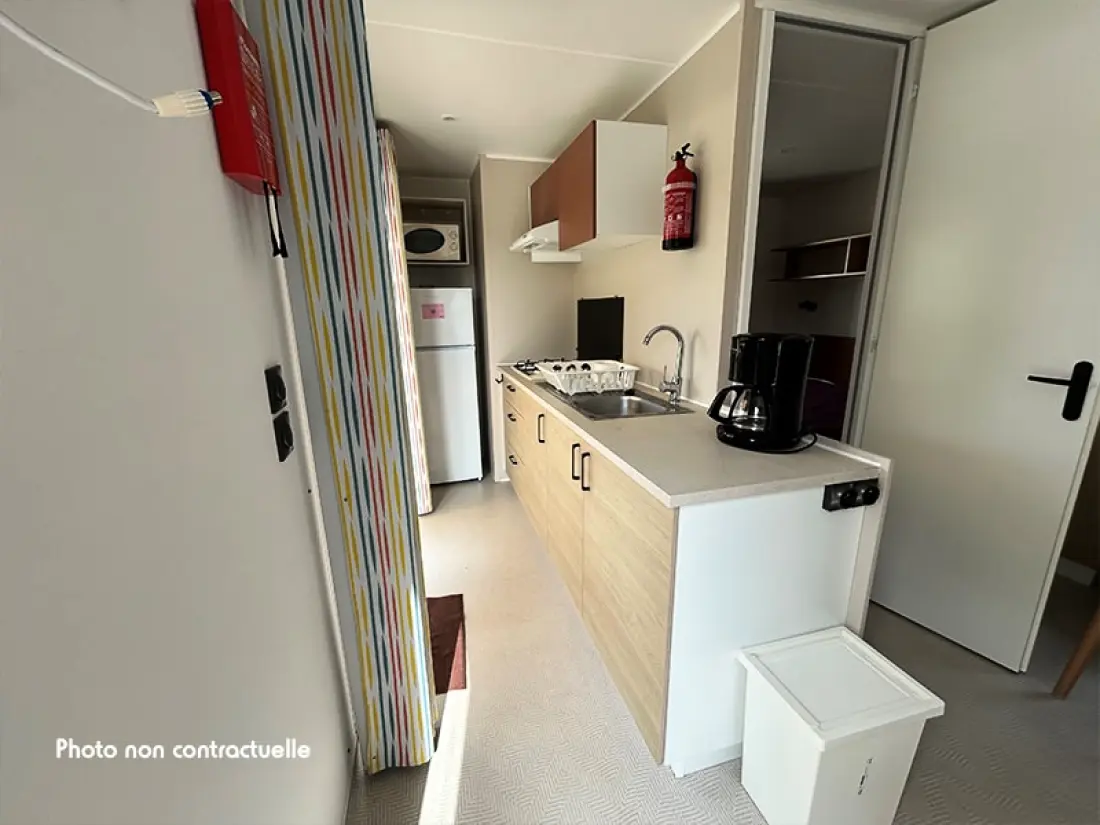 Siblu - La Pointe 4 étoiles★★★★