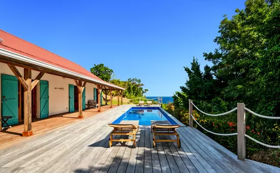 Villa Coccoloba