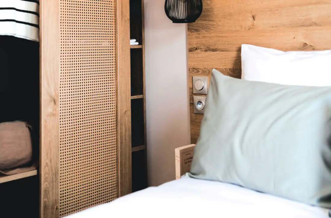 Camping Le Paradis Carcans - Lacanau 4 étoiles★★★★