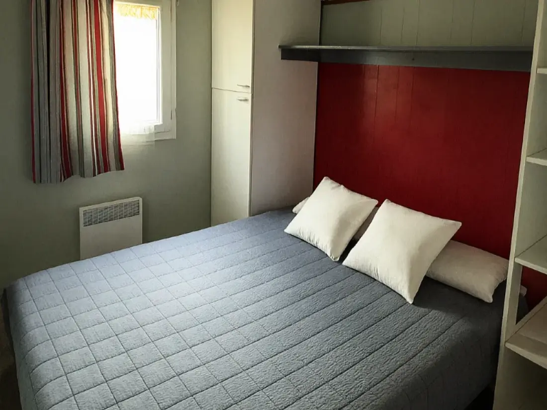 Camping Le Paradis Carcans - Lacanau 4 étoiles★★★★